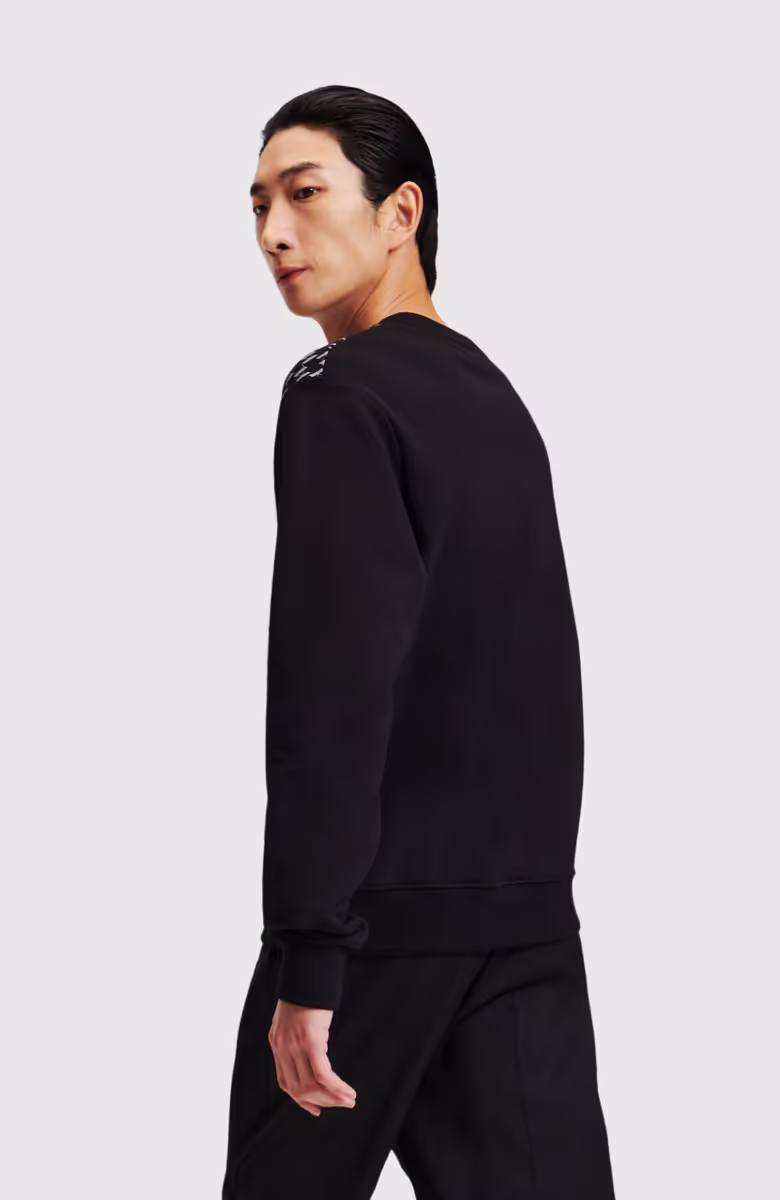 Monogram Degrade Sweatshirt