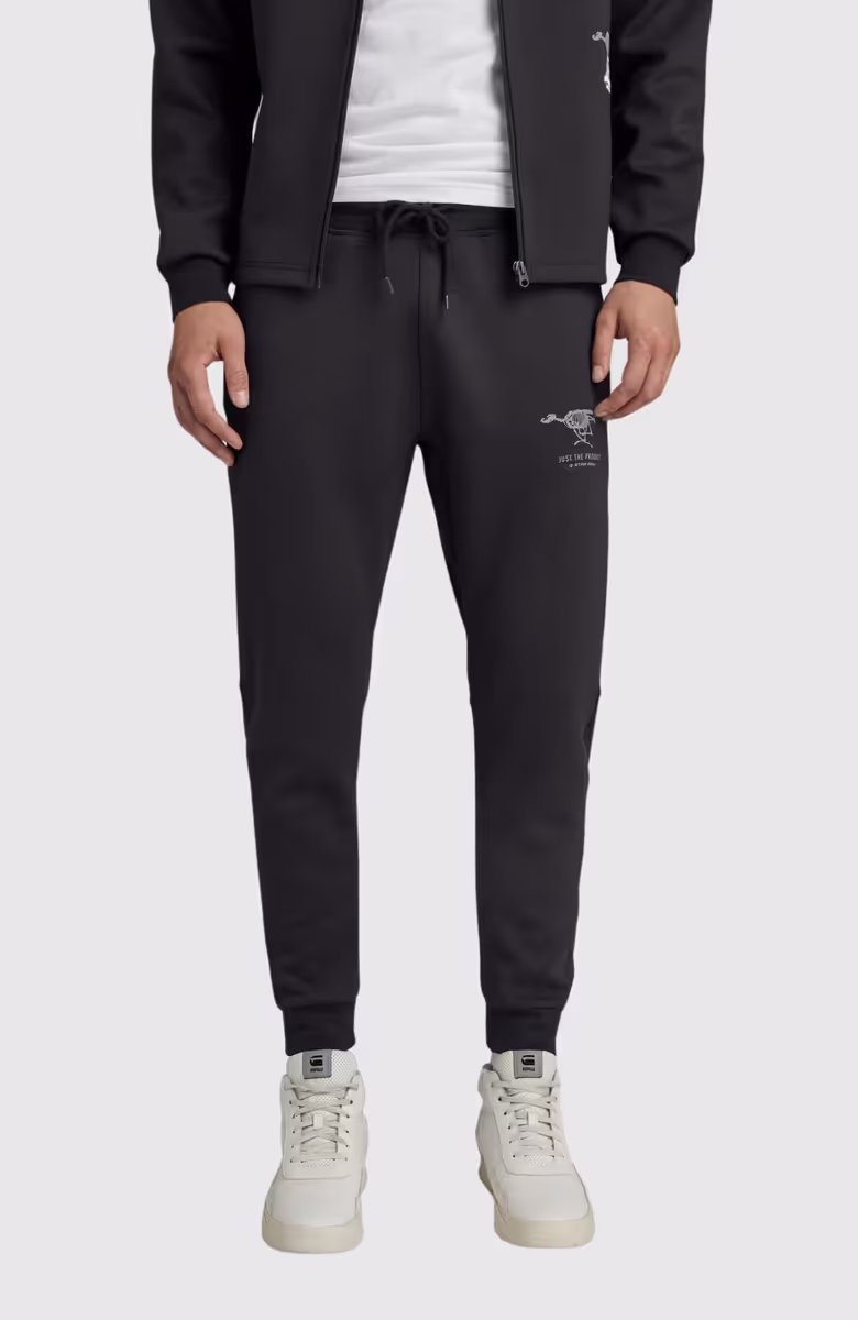 Motion slim sw pants