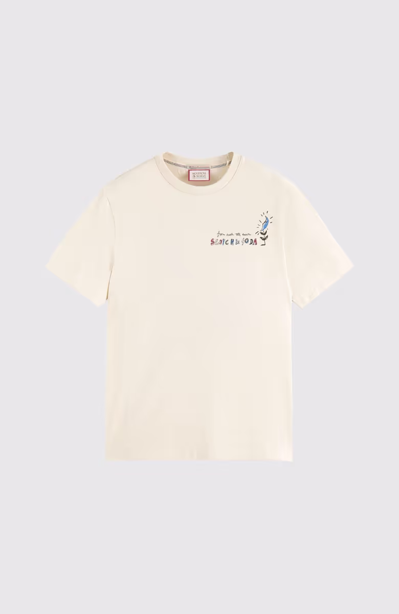Music Artwork T-Shirt