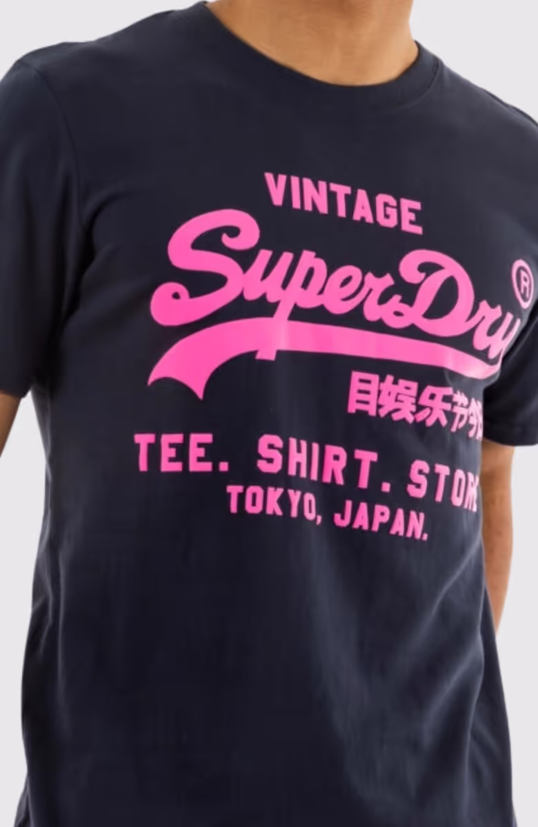 Neon Vl T Shirt