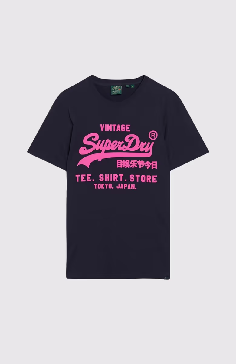 Neon Vl T Shirt Ub