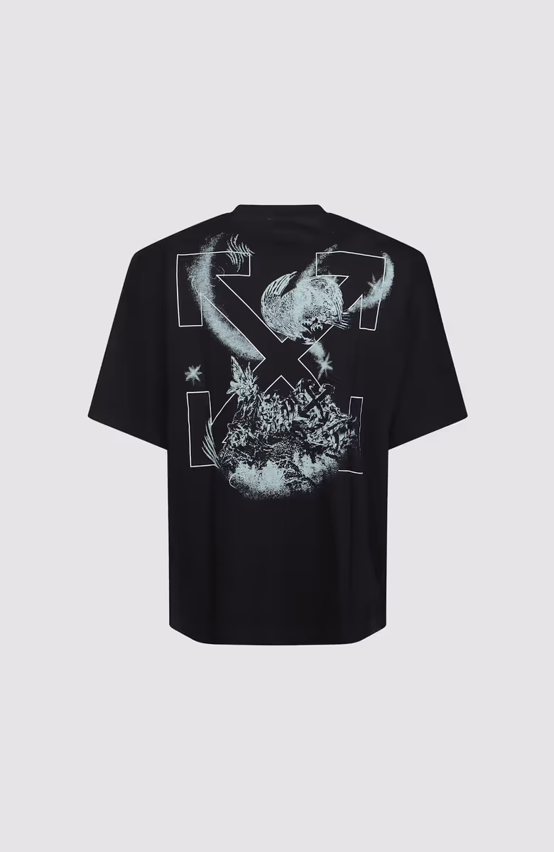 Moon Skate T-Shirt