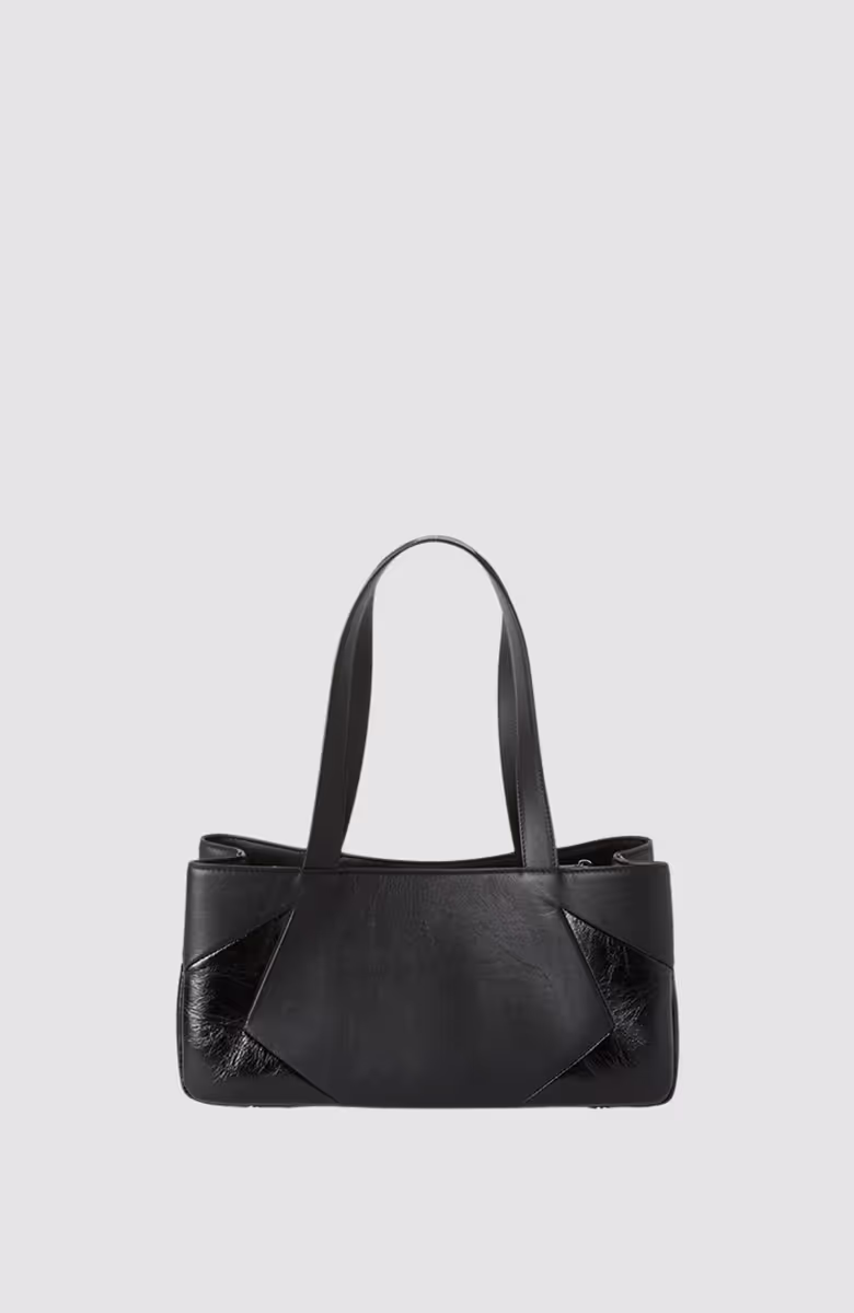 Oyah East West Tote Small