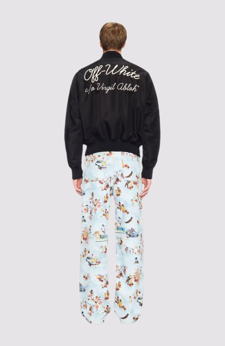 Script Nyl Varsity Bomber