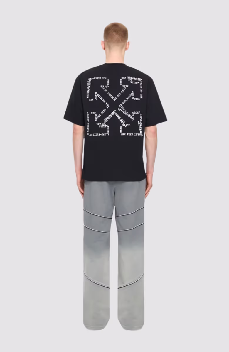 Type Machine Arrow S/S Skate Tee