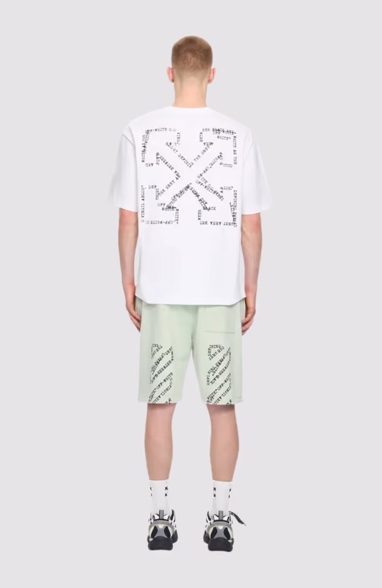 Type Machine Arrow S/S Skate Tee