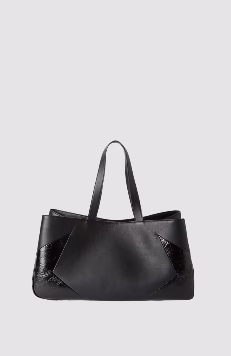Oyah East West Tote Large