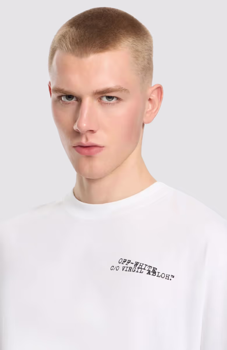 Type Machine Arrow S/S Skate Tee