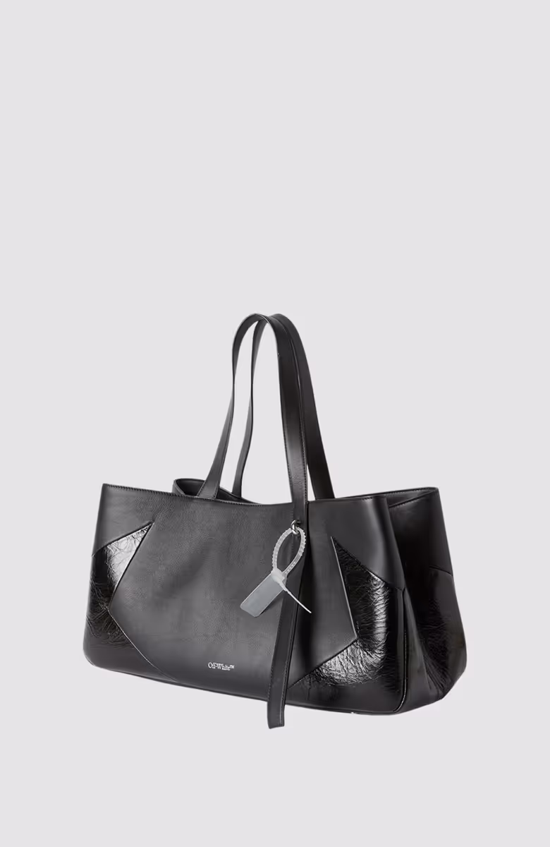 Oyah East West Tote Large