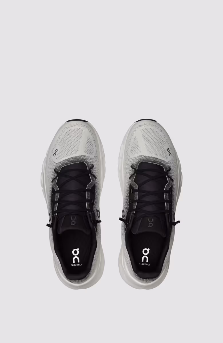 Cloudtilt