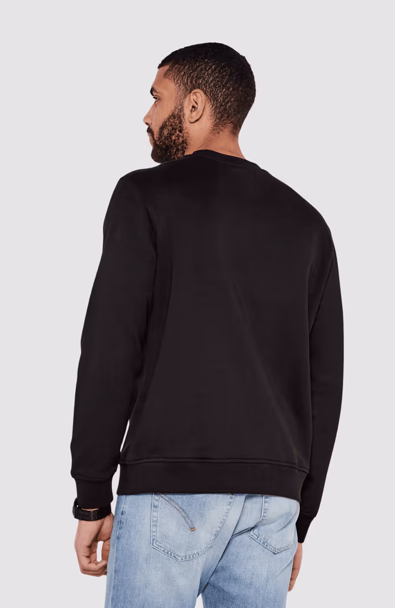 Sweat Crewneck
