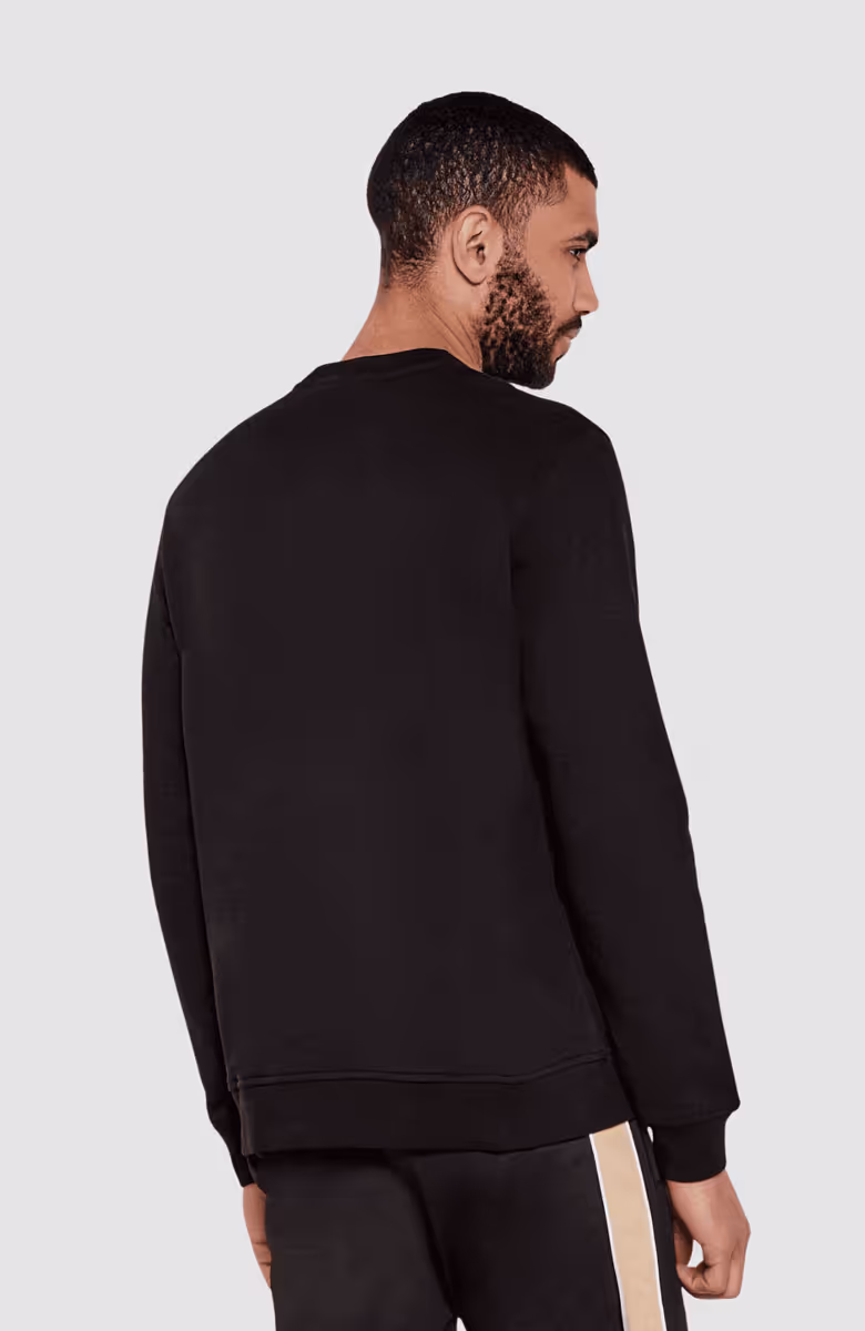 Sweat Crewneck