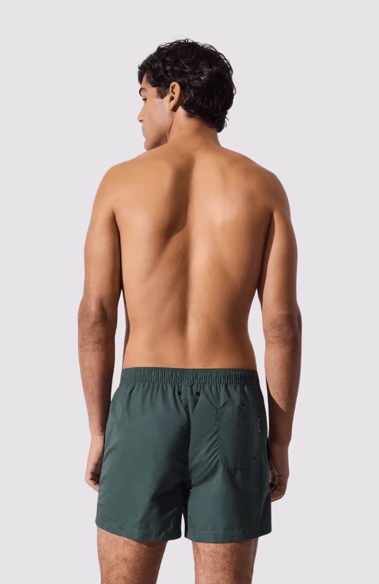 Vacances Short Boardshort