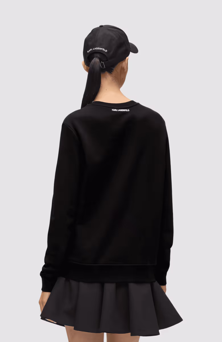 Ikon Rs Circle Sweatshirt