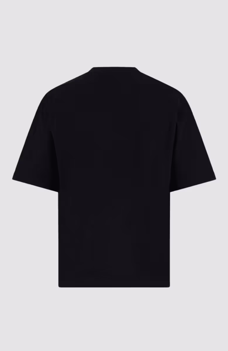 Monkey Business Loose Fit T-Shirt