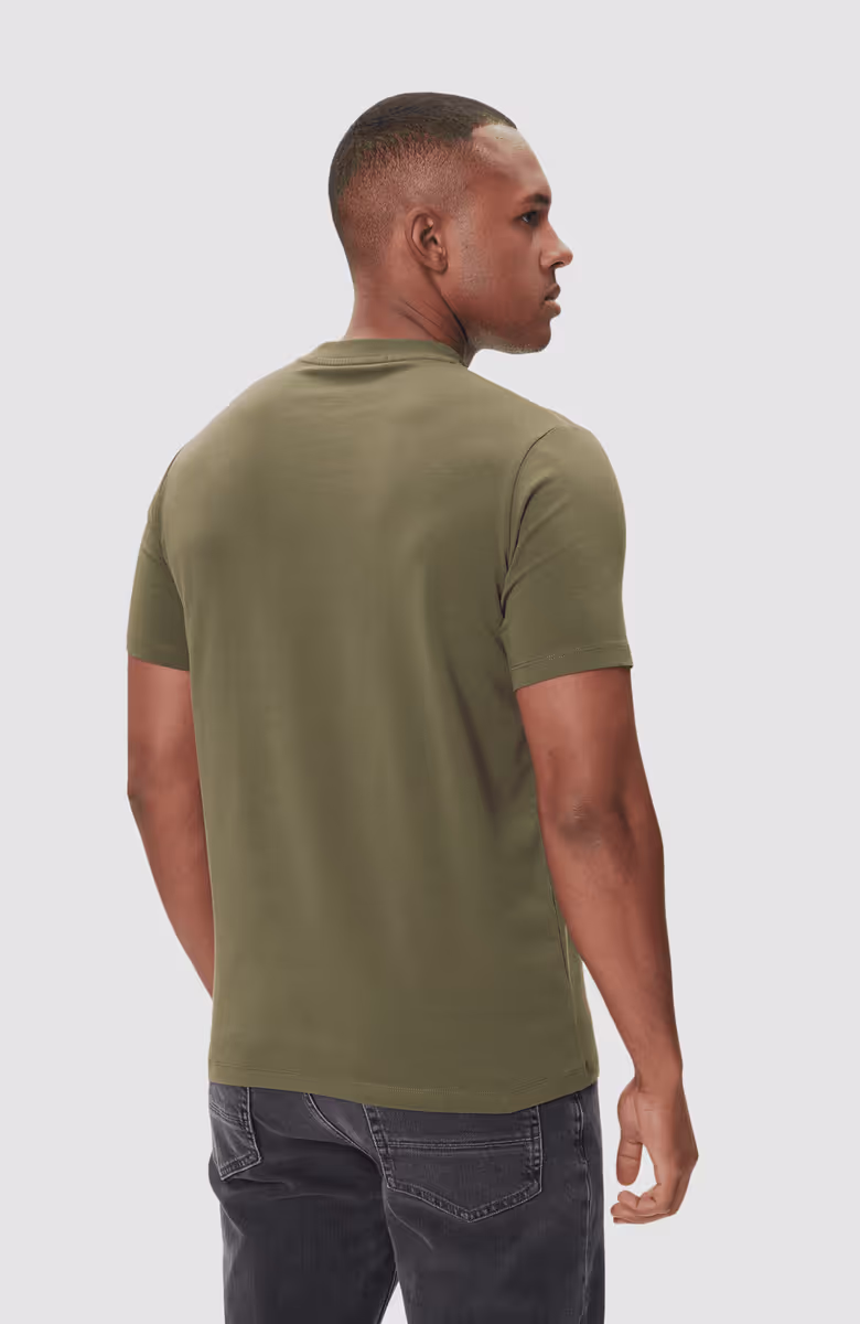 T-Shirt Crewneck