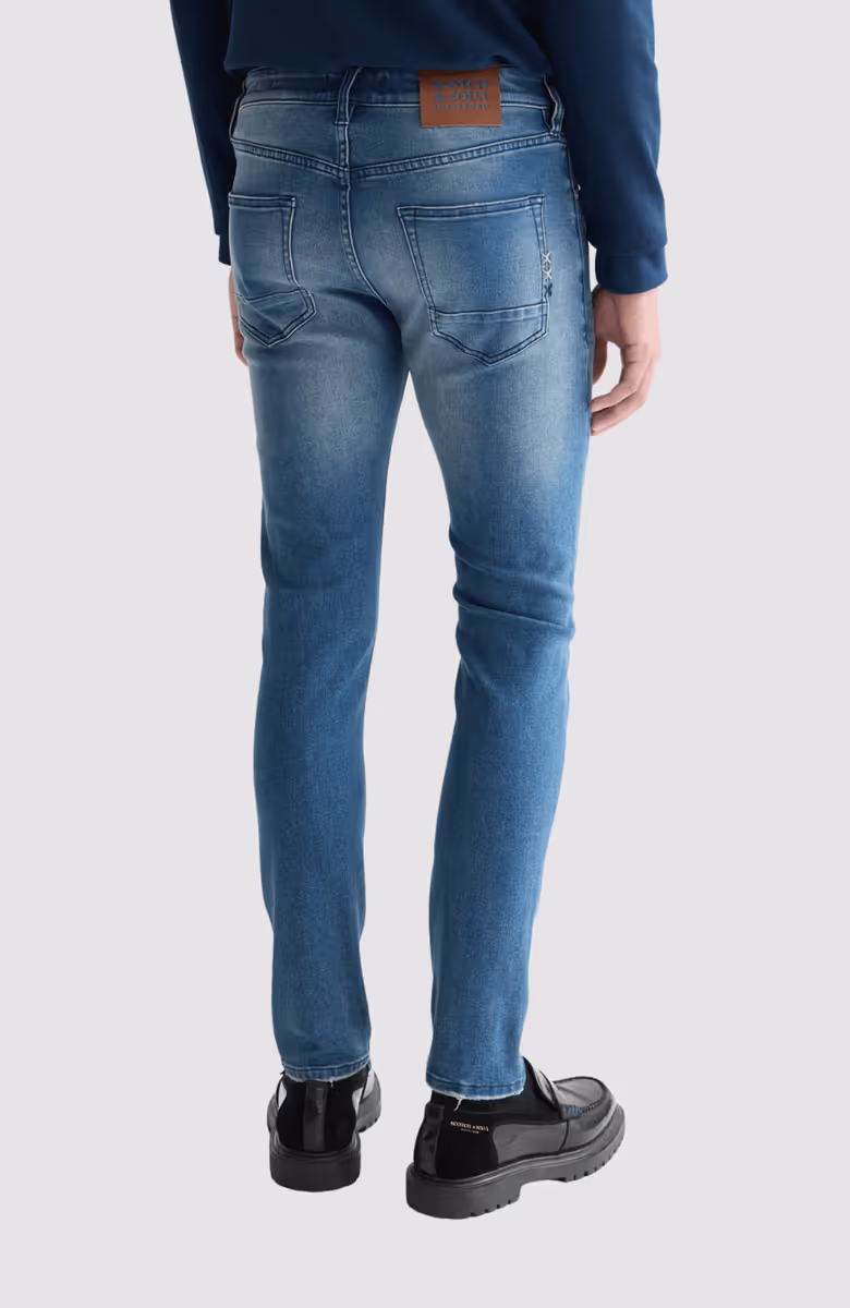 Ralston regular slimfit jeans