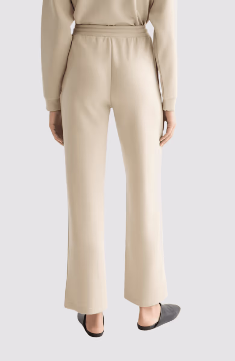 Tencel sweatpants