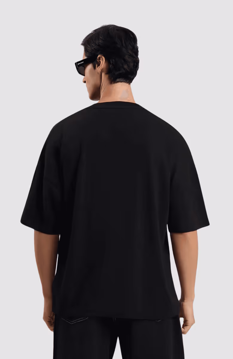 Vintage Box Logo Loose Tee