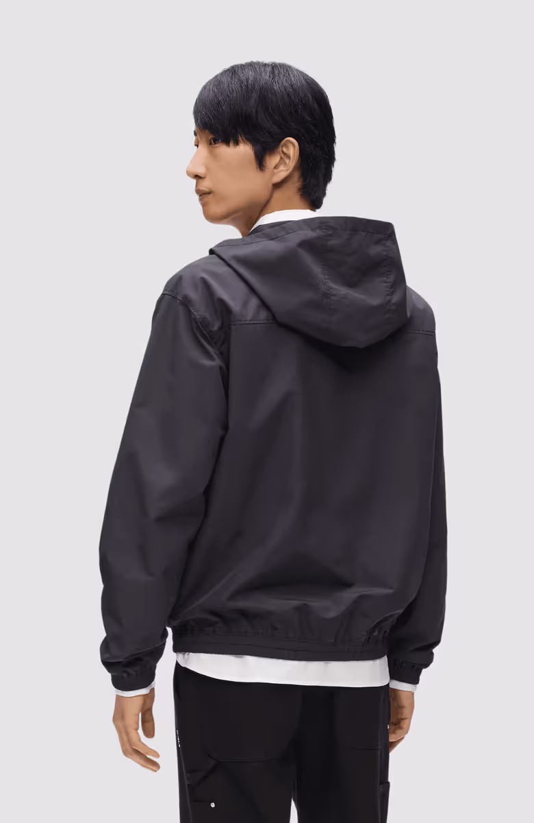Ikon Lightweight Jacket