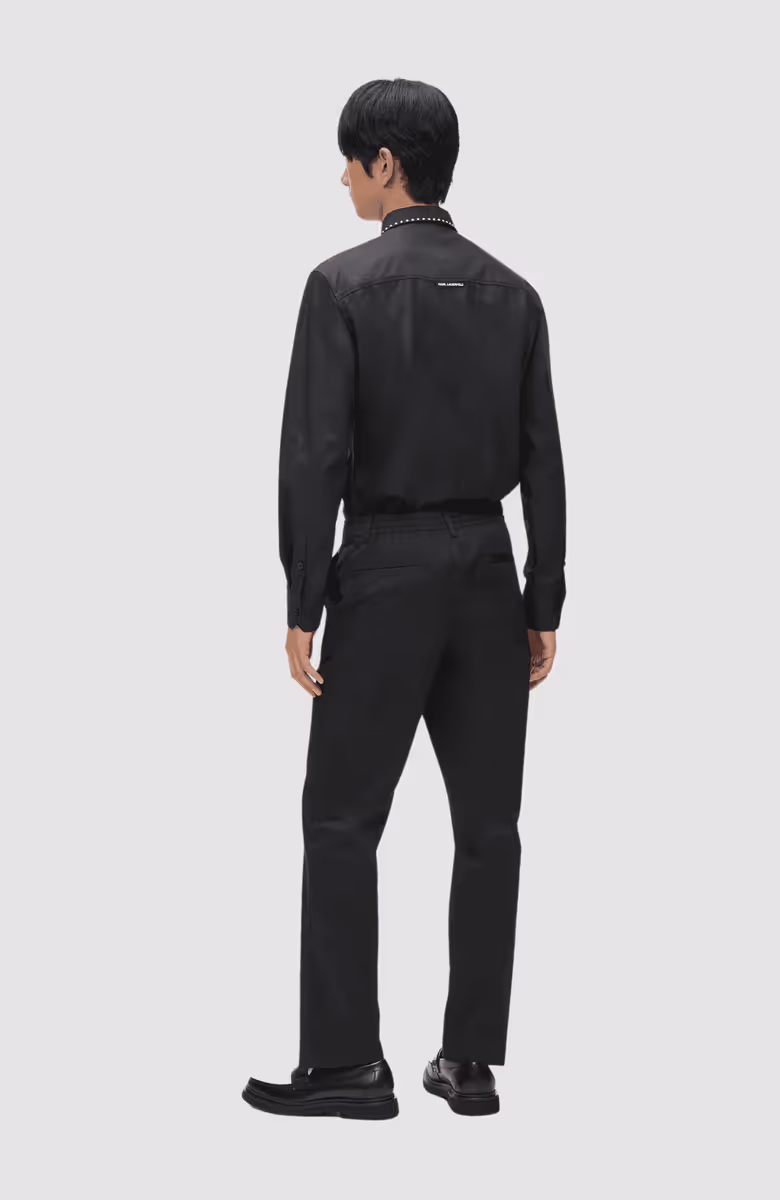 Kl Classic Chino Pants