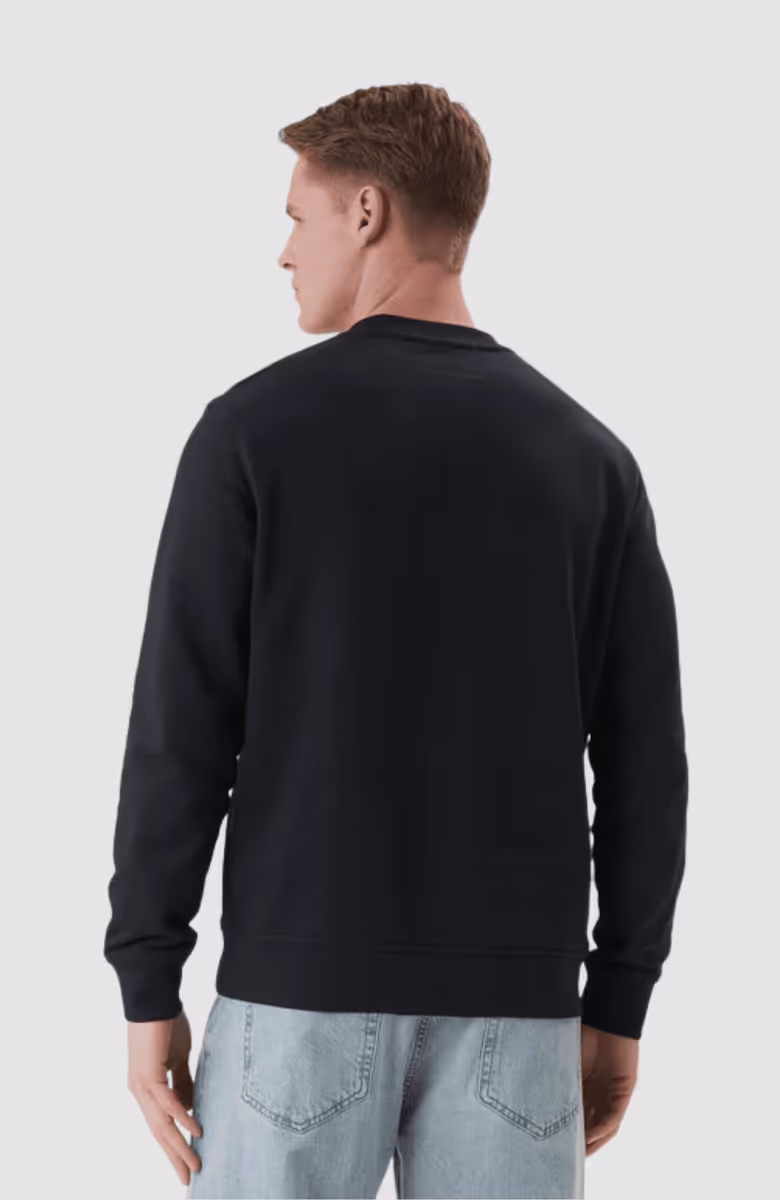 Sweat Crewneck