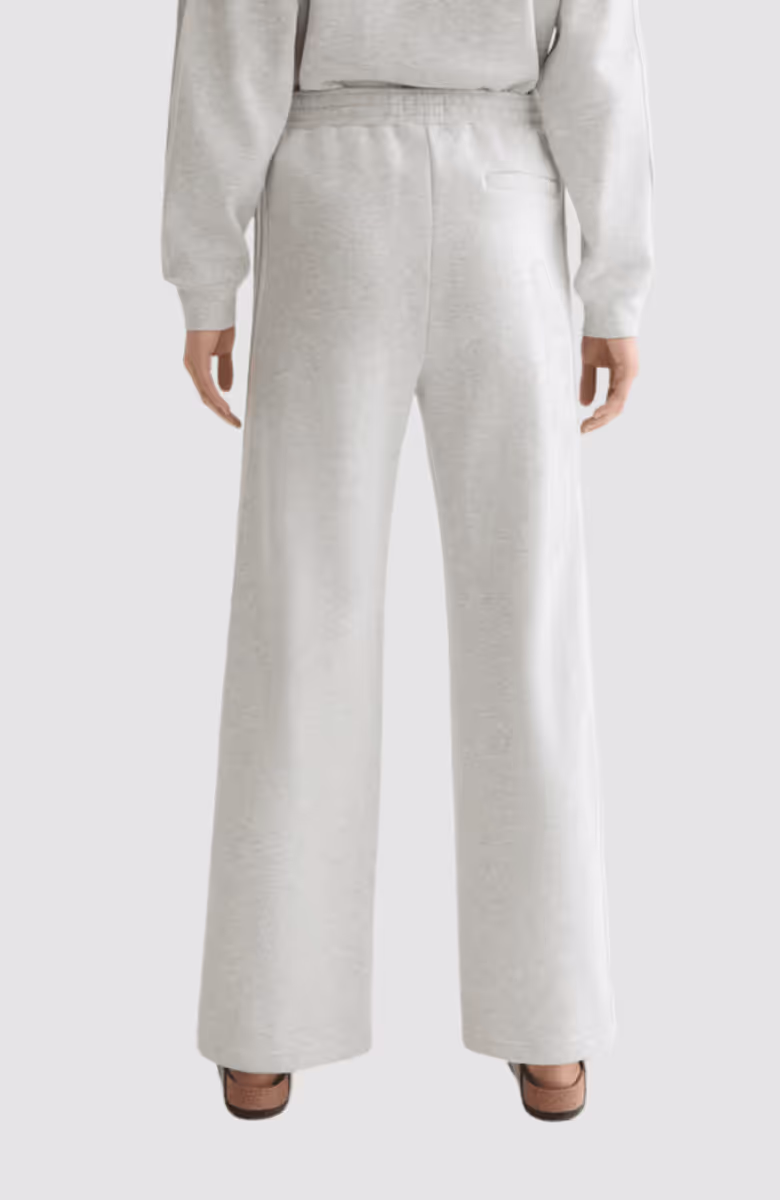 Interlock Sweatpants
