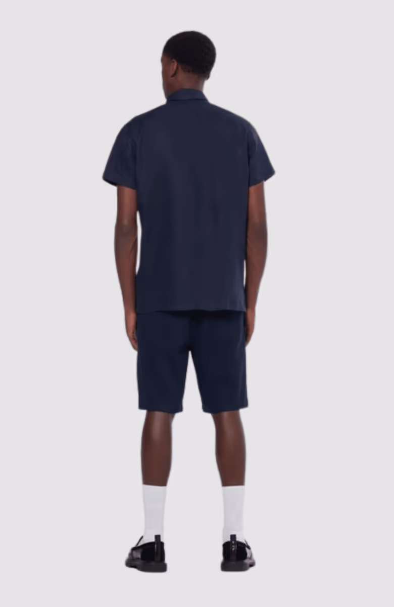 Core Linen Shirt