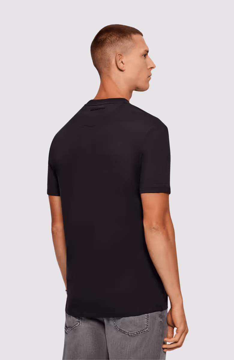 T-Shirt Crewneck
