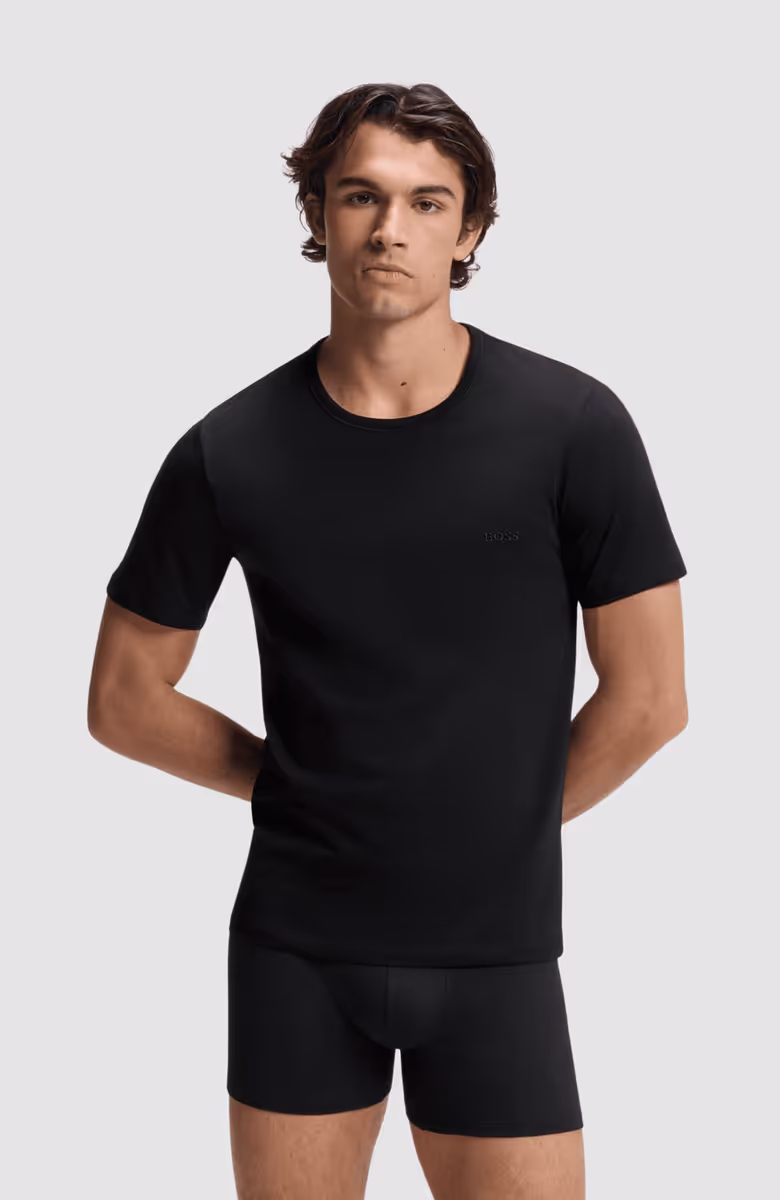 TShirt RN 3P Classic