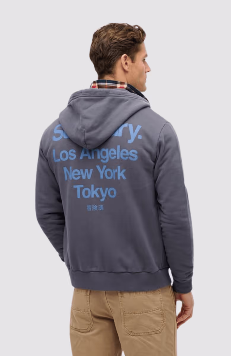 CORE LOGO CITY ZIPHOOD 