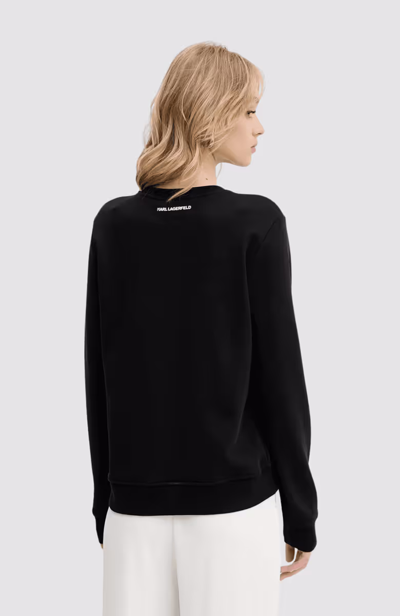 Ikon Seasonal Sweatshirt