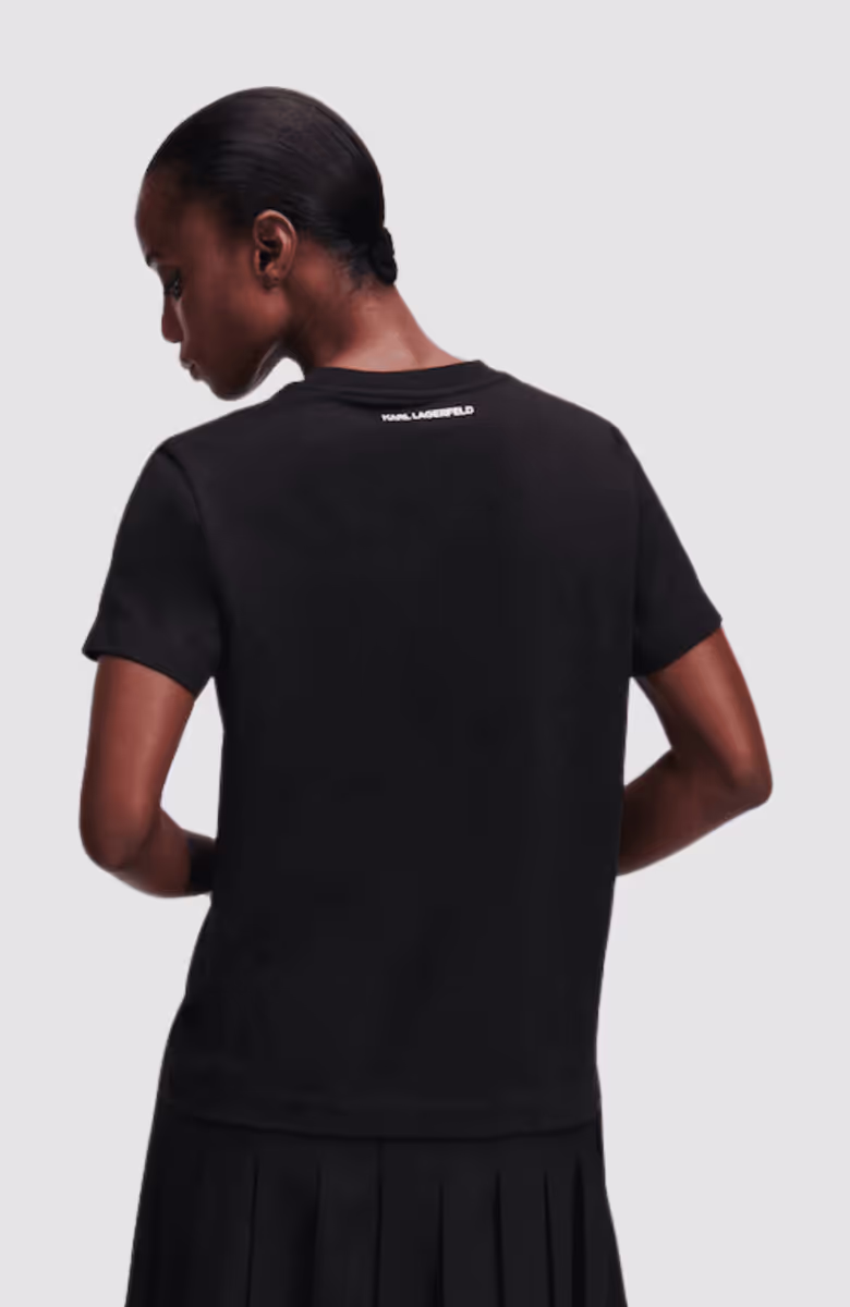 Ikon Sketch Duo T-Shirt