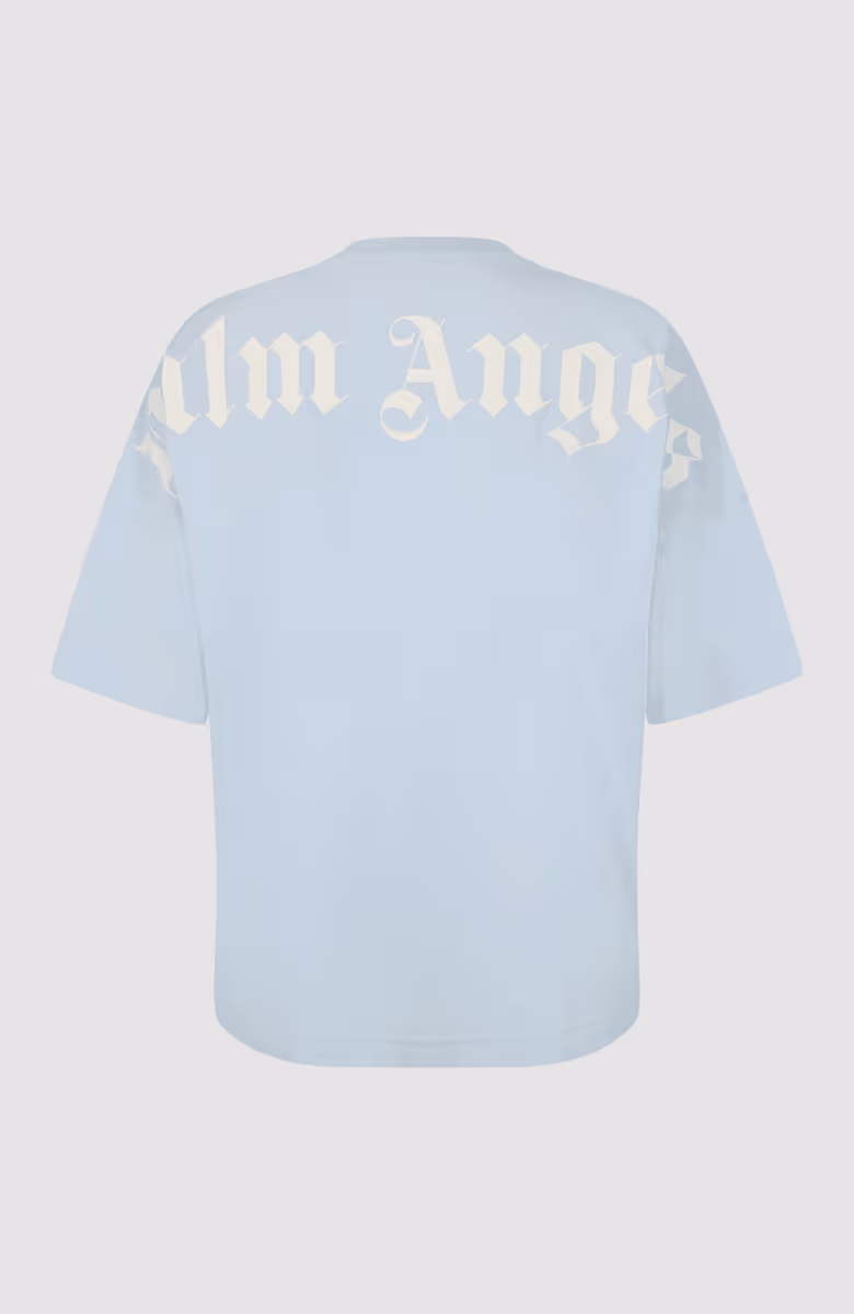 Classic Logo Over Tee