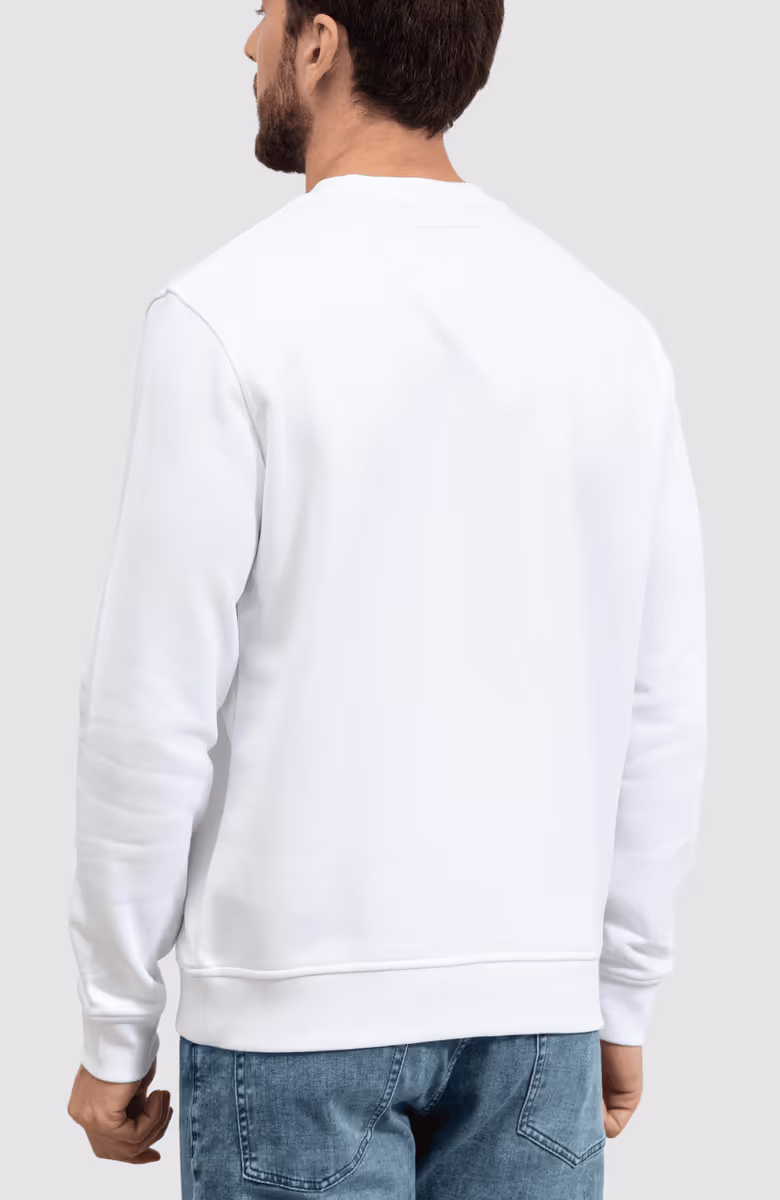 Sweat Crewneck