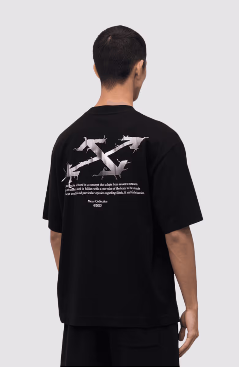 Building Skate S/S Tee