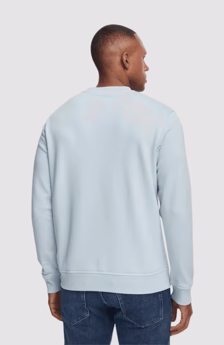 Sweat Crewneck