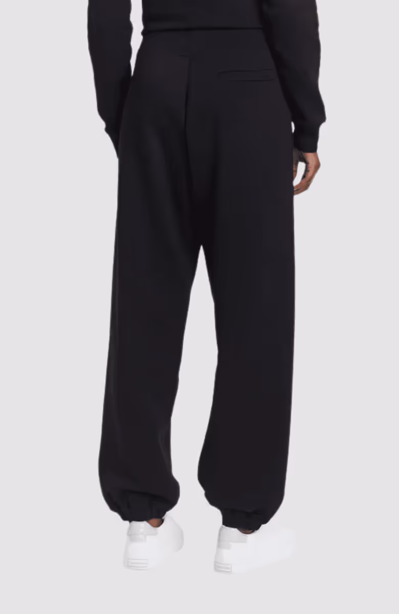 Karl Orchid Logo Sweatpants