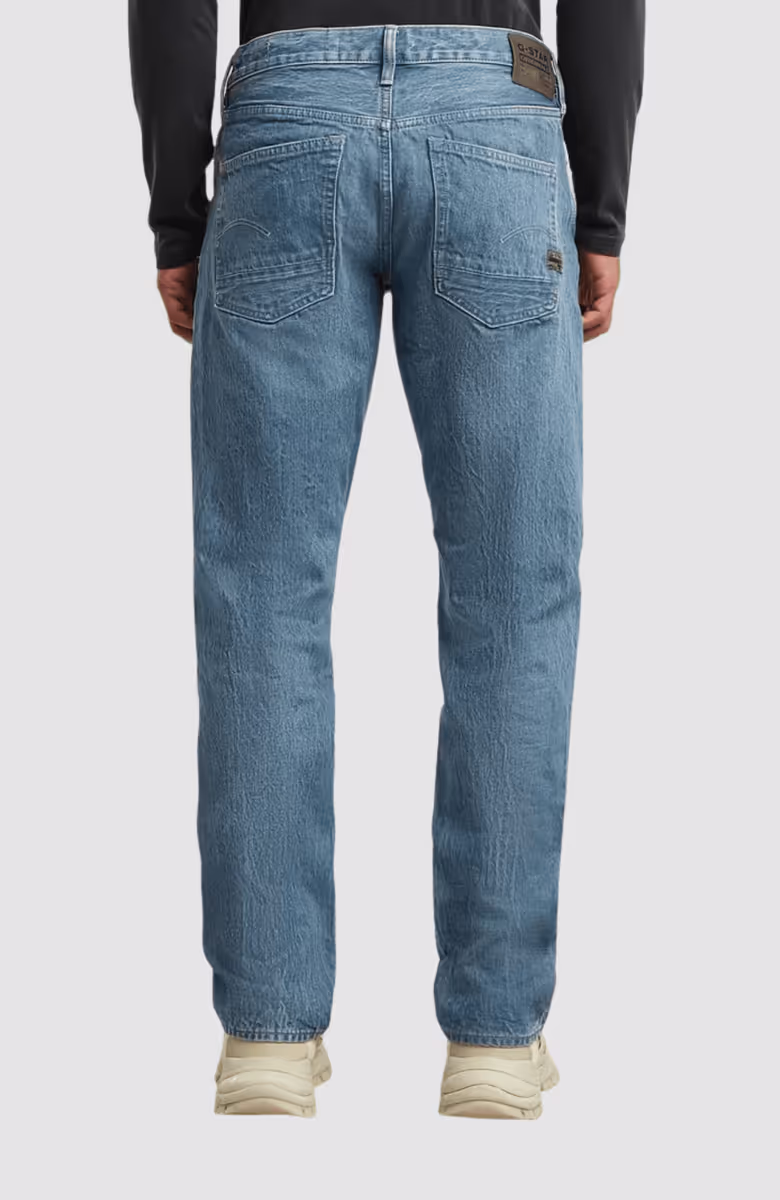 Dakota Regular Straight