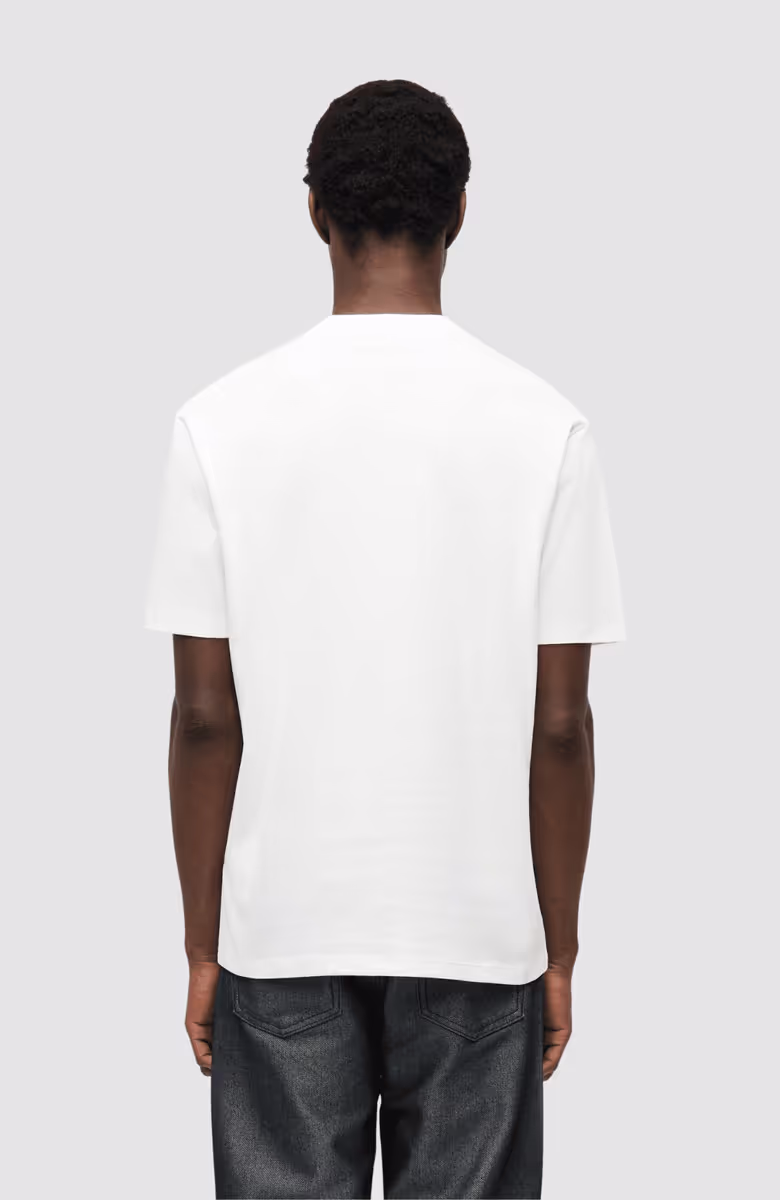 T-Shirt Crewneck