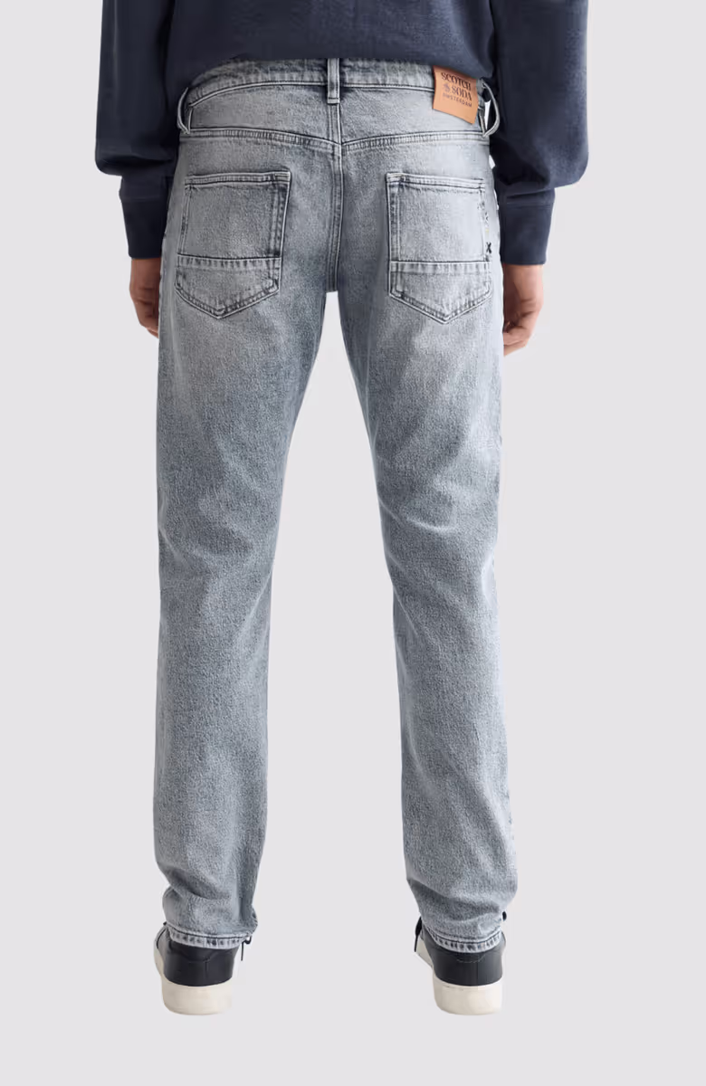 Ralston regular slim jeans