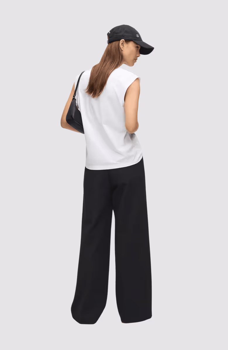 Ikon Double Waistband Pants