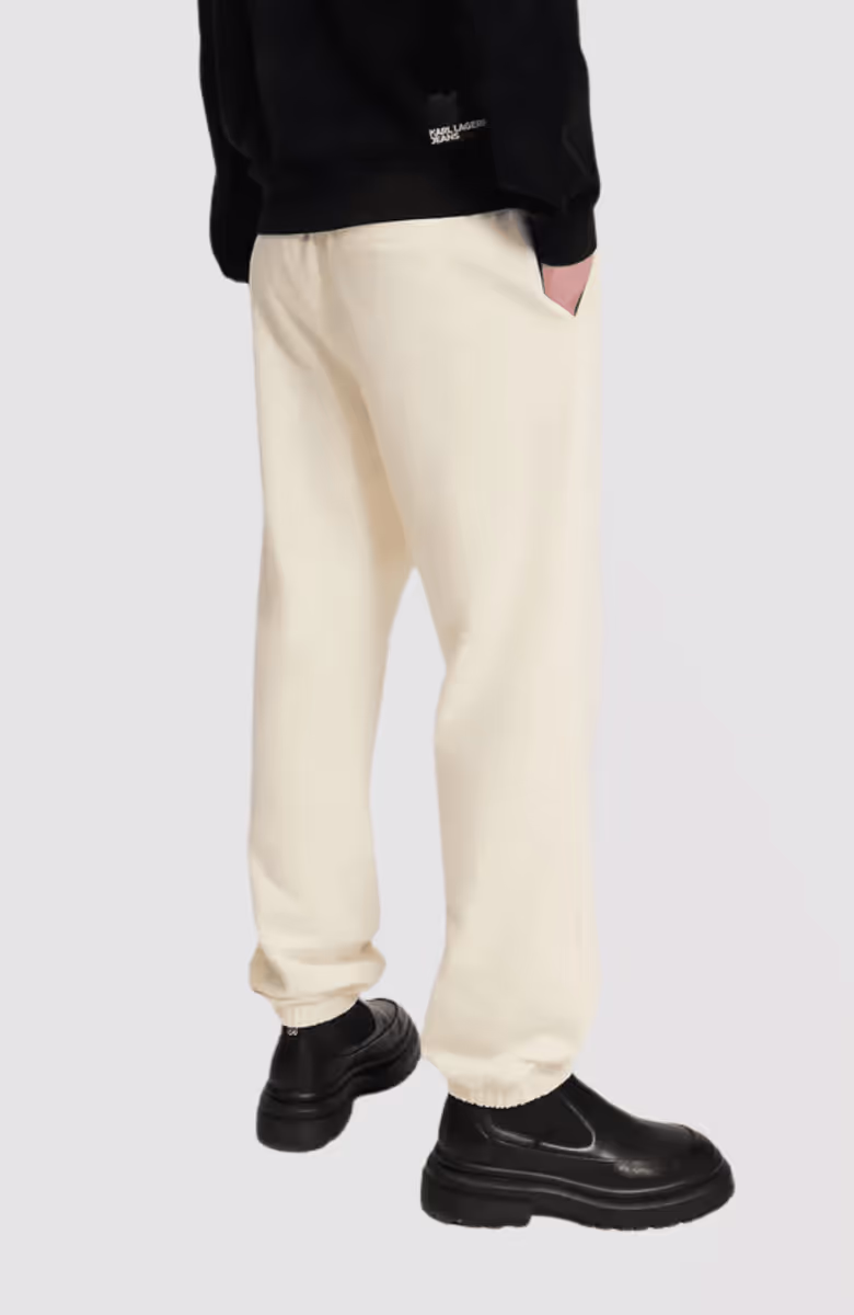 KLJ Relaxed Sweatpant