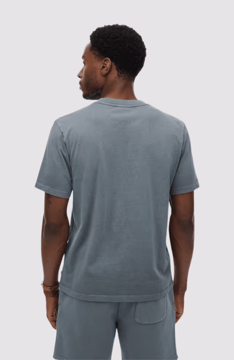 Micro Logo Tshirt