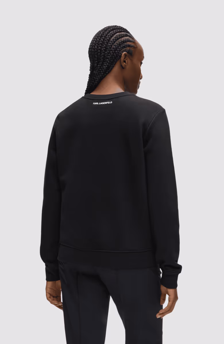 Ikon Signature Choupette Sweat