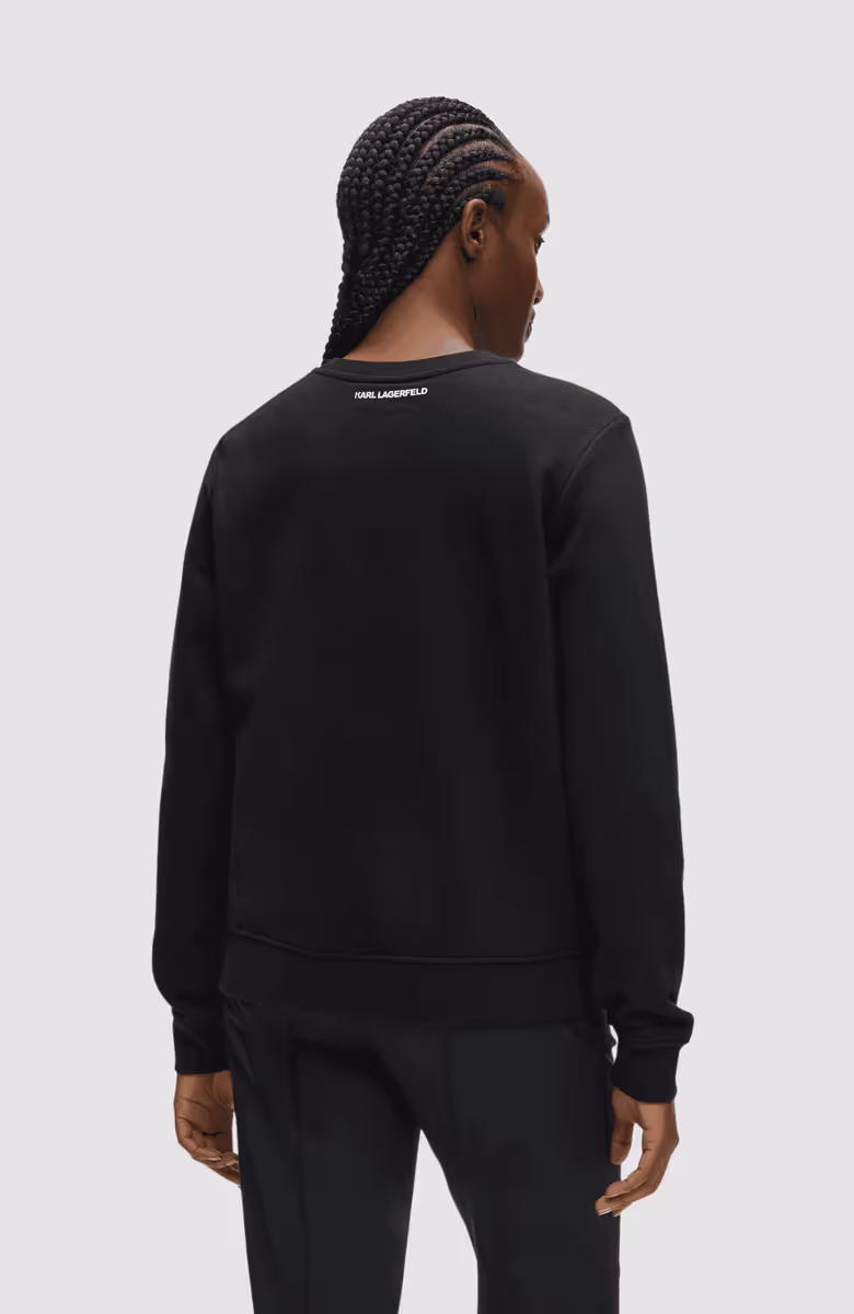 Ikon Signature Choupette Sweat