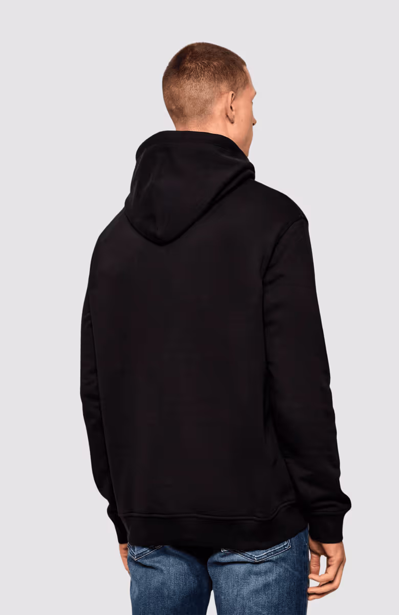 Sweat Hoody