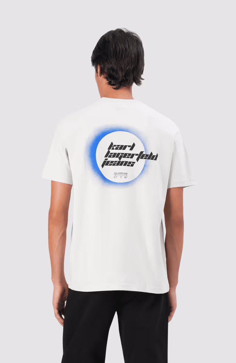 Klj Reg Eclipse Tee