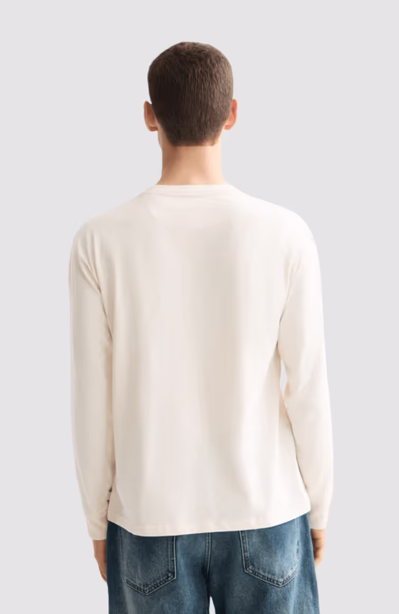 Relaxed Fit Logo T-shirt