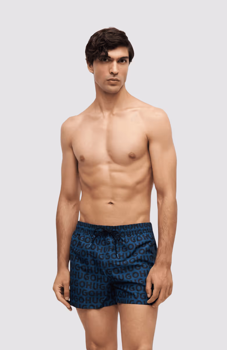 KALY_Swim short